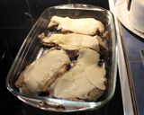 Foto del paso 12 de la receta: Almuerzo para resfriado y su mujer