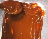 Foto del paso 5 de la receta: Chocolate milhojas fácil y riquísimo😍😍