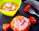 Papaya Pudding recipe step 6 photo
