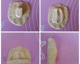 Foto langkah ke 4 dari resep 484. Pisang Bolen Keju No Korsvet #RabuBaru.
