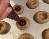 Foto del passaggio 5 della ricetta Biscotti rustici vegan e glutenfree