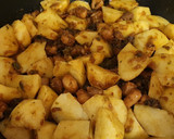 Foto del paso 4 de la receta: Guiso de sepia