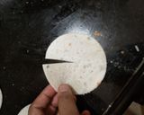 ब्रेड कटोरी (bread katori recipe in marathi) रेसिपी स्टेप 2 फोटो 