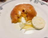 Foto del paso 8 de la receta: Salmón con sorpresa