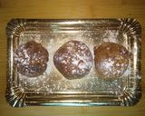Foto del paso 8 de la receta: Buñuelos con nocilla