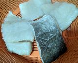 Foto del paso 1 de la receta: Bacalao confitado