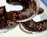 صورة لخطوة 7 من وصفة هليلات فيريرو روشي 😋