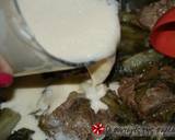 Beef fricassee recipe step 4 photo