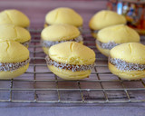 Foto del paso 9 de la receta: Alfajores de maicena