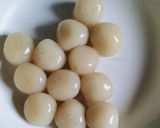 Foto langkah ke 5 dari resep Cilok.