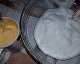 Foto del paso 1 de la receta: Bizcochuelo fácil y riquisimooo de mandarina!!