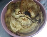 Foto del paso 5 de la receta: Pastel de berenjena relleno (Light)