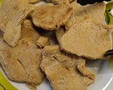 Vadas ahogy én készítem recept fázis 5 fotója