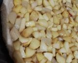 Foto del paso 10 de la receta: Tarta de manzana con nuez