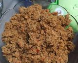 Foto langkah ke 3 dari resep Urap sayur.