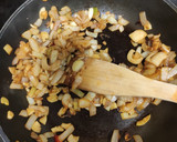 Foto del paso 2 de la receta: Pisto de verduras