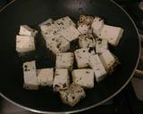 Foto del paso 3 de la receta: Tofu en soya y sésamo