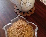 عکس مرحله 2 از دستور 🍯🥛🥣شیر و سویق سنجد🥣🥛🍯