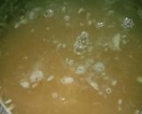 Foto langkah ke 2 dari resep Sirup Lemon Sereh Homemade.