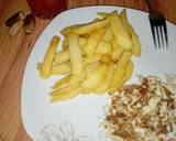 Iftar platter recipe step 2 photo
