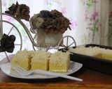 Foto langkah ke 6 dari resep Bolu Susu Lembang.