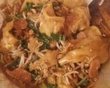 Foto langkah ke 7 dari resep Pangsit Goreng ala Lek Gino.