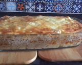 Darált húsos rakott karfiol recept fázis 6 fotója