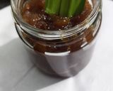 Foto langkah ke 3 dari resep Selai Nanas.
