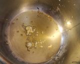Foto del paso 4 de la receta: Arroz caldoso con bogavante, foie, ñora y azafrán 🦞