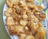 Foto del paso 7 de la receta: Papas al ajillo pastor