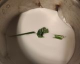 Foto langkah ke 3 dari resep Bubur sagu ambon.