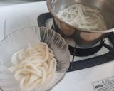 烏龍肉絲冷麵豆皮版的食譜步驟1照片