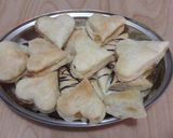 Pas rețetă Inimioare delicioase 5 fotografie