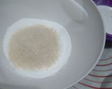 Foto langkah ke 1 dari resep 74. Mochi Isi Coklat.