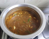 கொண்டை கடலை குழம்பு ரெசிபி ஸ்டேப் 2 புகைப்படம்