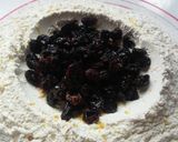 Foto del paso 2 de la receta: Pan Dulce tipo Kugelhopf