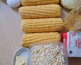 Foto del paso 1 de la receta: Pastel de choclo en licuadora 🌽 Chipa Guazú en licuadora 🌽