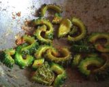 বেগুন আর বড়ার সুক্তো (begun and borar sukto recipe in Bengali) রেসিপির ধাপ 1 ছবি