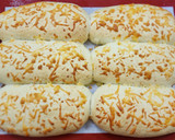 Foto del paso 9 de la receta: 🥖🧀 Pan tres quesos para sándwich 🥖 Estilo Subway 🧀🥖 Técnica tang zhong 🎎 Esponjosidad asombrosa 💥