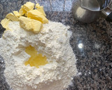 Foto del paso 1 de la receta: Masa tipo hojaldre