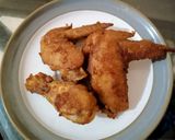 Foto langkah ke 3 dari resep Spicy Chicken Wings.