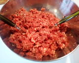 Foto del paso 3 de la receta: Albóndigas en salsa