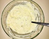 Foto del paso 4 de la receta: Salsa Tártara 🇫🇷