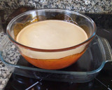 Foto del paso 1 de la receta: Flan napolitano