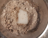 Foto del paso 3 de la receta: Galletitas de chocolate y pasas de uva 🍪