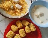 Foto langkah ke 2 dari resep Nugget pisang.