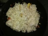 Nasi Goreng Daun Jeruk