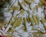 Foto langkah ke 4 dari resep Kentang Goreng/French Fries.