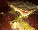 Foto del paso 8 de la receta: Tarta de acelga y fiambre