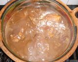Foto del paso 1 de la receta: 🌿 Pollo con salsa de ciruela 🍲 El sabor de la 20 ☘️